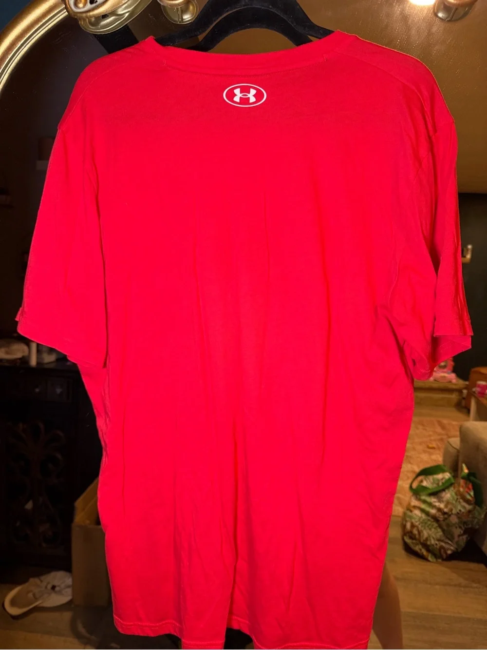 Under Armour lightweight athletic